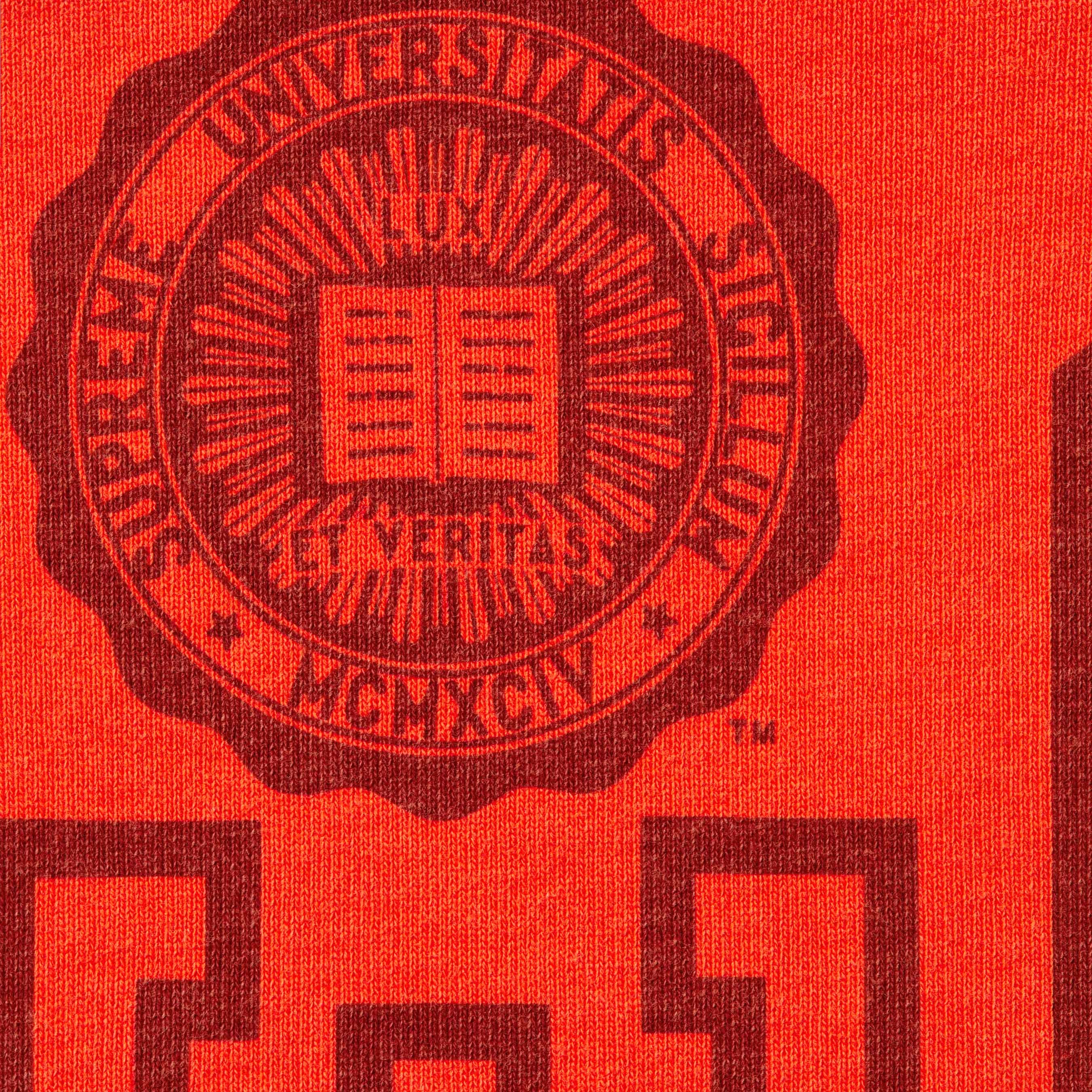 Knowledge Reigns Zip Up Hooded Sweatshirt view 15